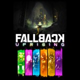 Endroad Fallback (PC - Steam elektronikus játék licensz)