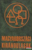 Endrődi Lajos szerk. - Magyarországi kirándulások