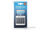 eneloop BQ-CC55E gyors akkumulátor töltő
