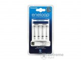 eneloop BQ-CC61 USB akkumulátor töltő