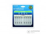 eneloop BQ-CC63 akkumulátor töltő