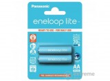 eneloop lite BK-3LCCE/2BE AA 950mAh Ni-MH akkumulátor