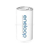 eneloop Panasonic BQ-BS2E/2E AA baby elem adapter (BQBS2E-2E)