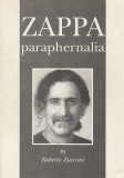 Enema ZAPPA paraphernalia