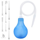 EnemaEssentials Körtefecskendős beöntő szett 320 ml-es