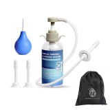 EnemaEssentials Vaginális, anális irrigátor szett