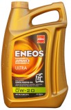 Eneos Ultra 0W-20 4l
