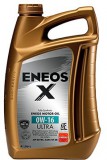 Eneos X  0W16  ULTRA  motorolaj 4l