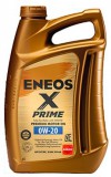 Eneos X Prime 0w20 4l motorolaj