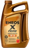 Eneos X Prime 5W30 4l motorolaj