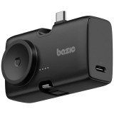 ENERGEA PowerBank 3in1 Bazic Koda 5000mAh PD20W USB-C / Lightning fekete