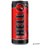 Energiaital, 250 ml, HELL "Classic"