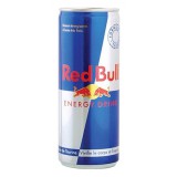 Energiaital, 250 ml, red bull