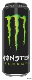 Energiaital, 500 ml, MONSTER ' Original'