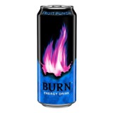 Energiaital burn fruit punch 0,25l 1612713