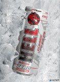 Energiaital, cukormentes, 250 ml, HELL 'Zero'