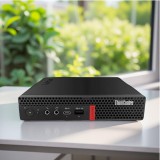 Energiatakarékos Lenovo M920Q i5-8500T/8GB/256SSD MiniPC