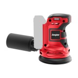 Energizer 20V akkumulátoros csiszológép akkumulátor és töltő nélkül (3SD02) (3SD02)