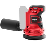 Energizer 20V-os 6 sebességes excentercsiszoló-gép akkumulátor nélkül 3SD02