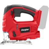 Energizer 20V-os vezeték nélküli szúrófűrész akkumulátor nélkül 3SA02