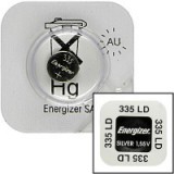 Energizer 335 Egyszer használatos elem Ezüst-oxid (S)