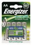 Energizer Accu Recharge Power Plus 2000 AA BP4 Újratölthető elem Nikkel-fémhidrid (NIMH)