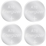 Energizer AG13 Gombelem LR 44 Alkáli mangán 150 mAh 1.5 V 4 db (E300141400)