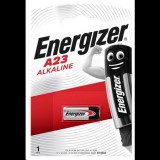 Energizer alkáli elem A23 12V (1db/csomag) (639315) (Energizer 639315)