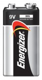 Energizer Alkaline Power - 9V battery