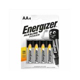 Energizer base power sale AA ceruzaelem - 4db