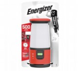 Energizer Camping elemlámpa (NZFOHA01)