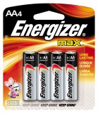 Energizer ceruzaelem CR2025 AA 4db