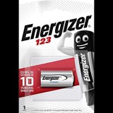 Energizer CR123 lítium fotóelem 1db (NZSLP004) (NZSLP004)