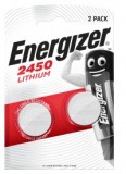 Energizer CR2450 Egyszer használatos elem Lítium