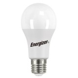 Energizer E27 Normál gömb 11W (75W) 1055lm 6500K LED izzó