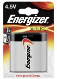 Energizer E300116200 háztartási elem Egyszer használatos elem 4.5V Lúgos