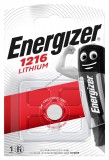 ENERGIZER elem CR1216 Líthium 1db/csom - Kiárusítás! - A készlet erejéig!