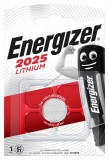 ENERGIZER elem CR2025 Líthium 1db/csom