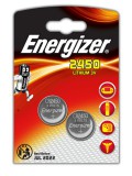 Energizer elem CR2450 2 db