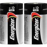 Energizer elem LR20 D 2 db