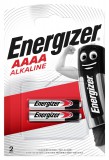 Energizer elem Piccolo, AAAA, 2db/csomag - Kiárusítás!