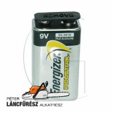 Energizer Elemek, E-Block - 1db, 9 V 