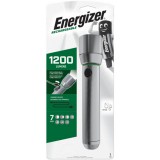 Energizer Elemlámpa Vision HD metal újratölthető - EEVISHDMETR