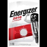 Energizer gombelem 3V CR2016 1db (E301021801) (E301021801)