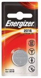 Energizer gombelem CR2016