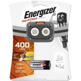 Energizer HardCase Pro Magnet Fejlámpa - 250 lm - Elemmel (HARD CASE PRO MÁGNESES)