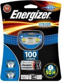 Energizer Headlight Vision 2 LED Fejlámpa 3xAAA