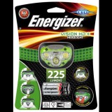 Energizer Headlight Vision HD Plus 3 LED Fejlámpa 3xAAA (NZFOHV03)