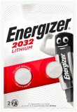 Energizer Holding Inc. Energizer Gombelem Lítium CR2032 B2