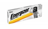 Energizer industrial ipari Alkaline LR6 Elem 10db/csom.